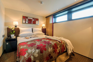 Deluxe Stateroom